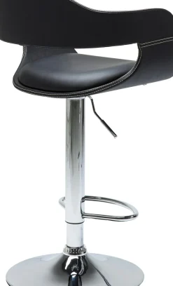 Barstol Costa Svart - KARE Design