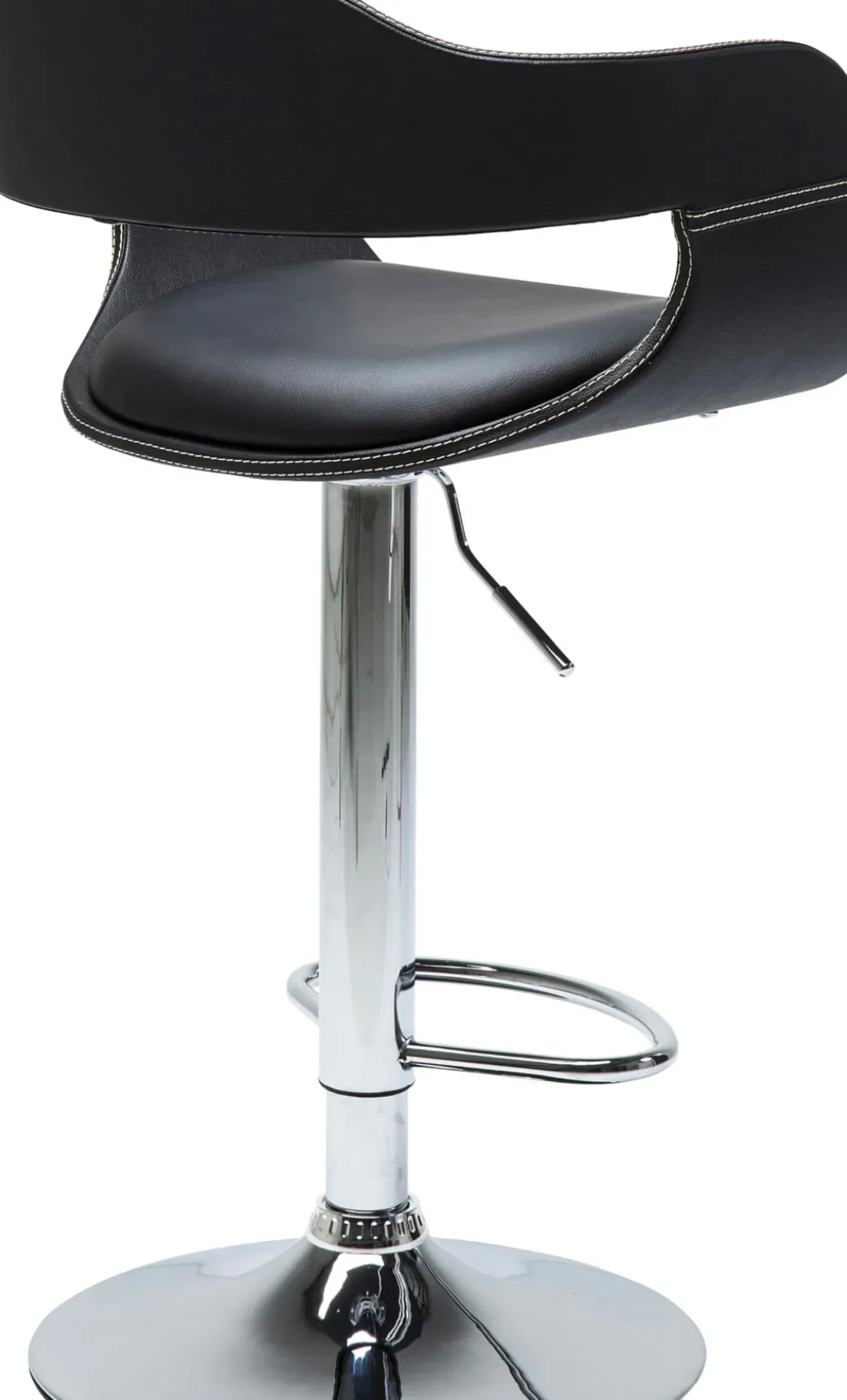 Barstol Costa Svart - KARE Design