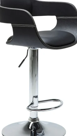 Barstol Costa Svart - KARE Design