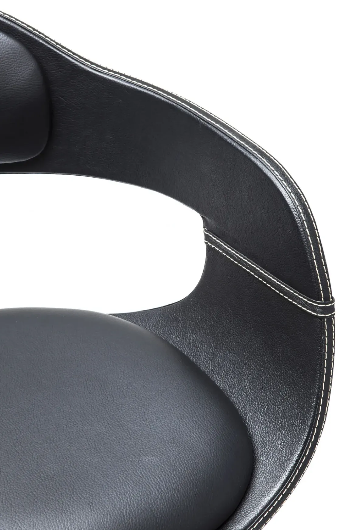 Barstol Costa Svart - KARE Design