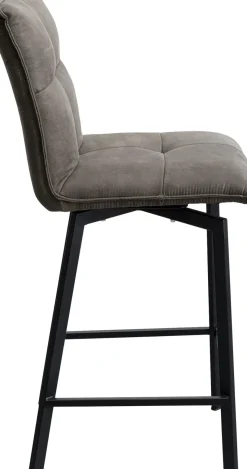 Barstol Toronto - Brun, 69cm - KARE Design