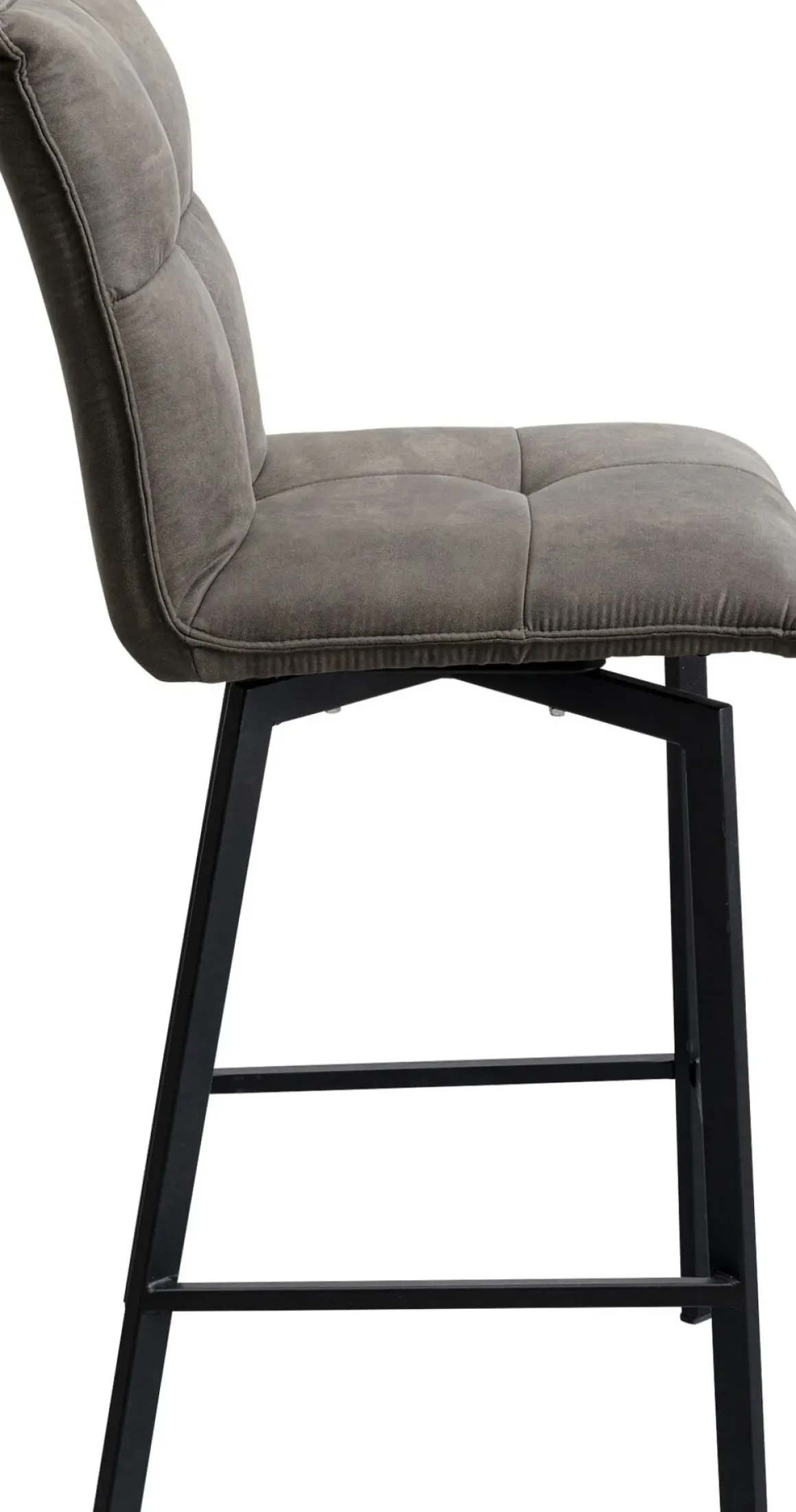 Barstol Toronto - Brun, 69cm - KARE Design