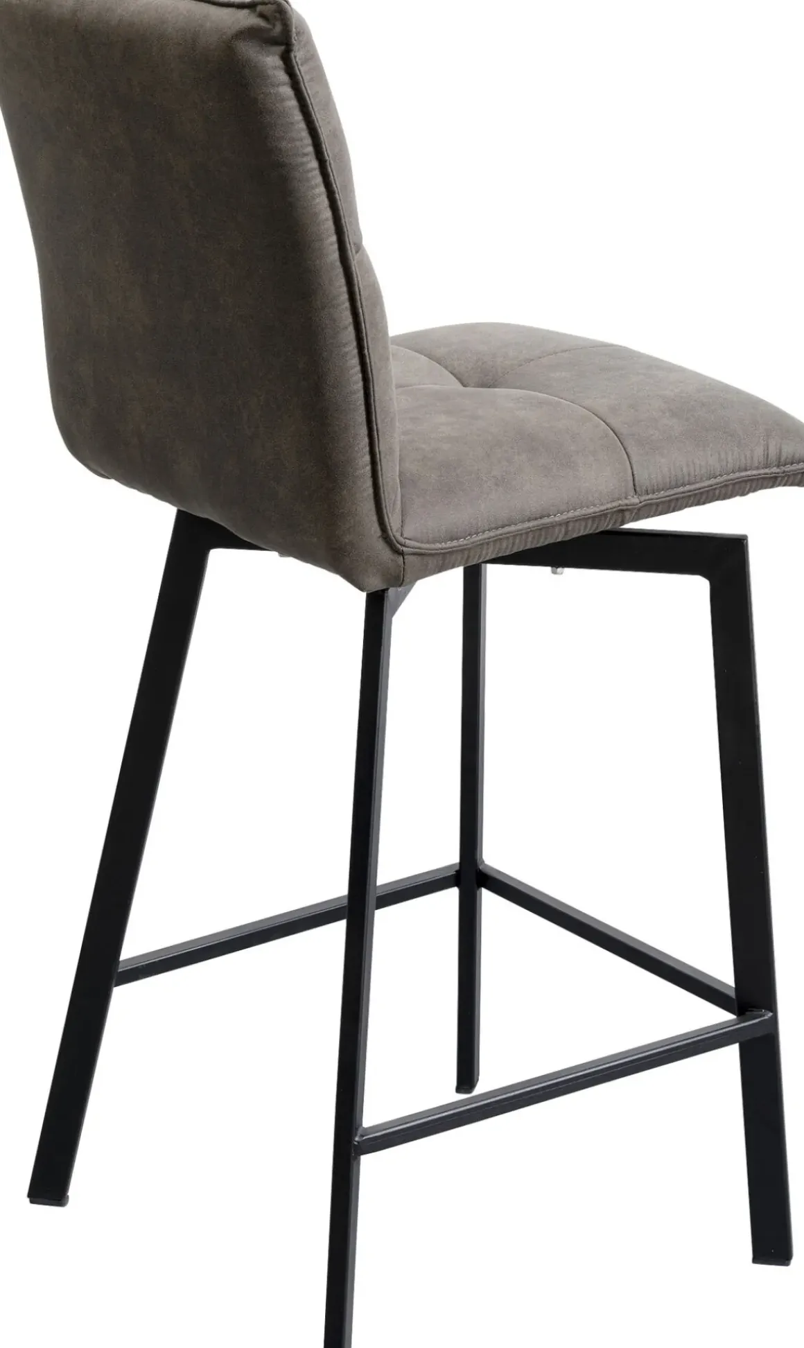 Barstol Toronto - Brun, 69cm - KARE Design