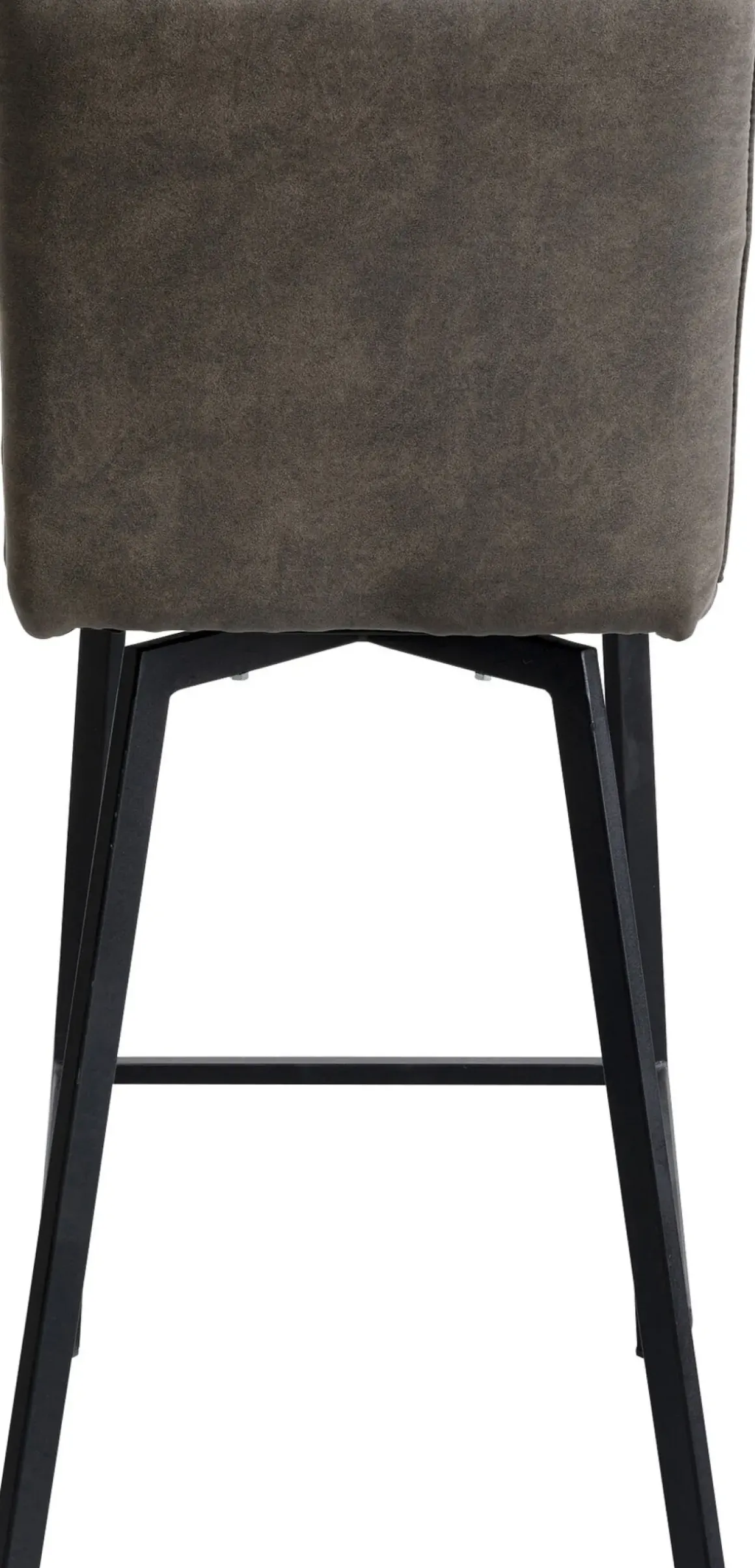 Barstol Toronto - Brun, 69cm - KARE Design