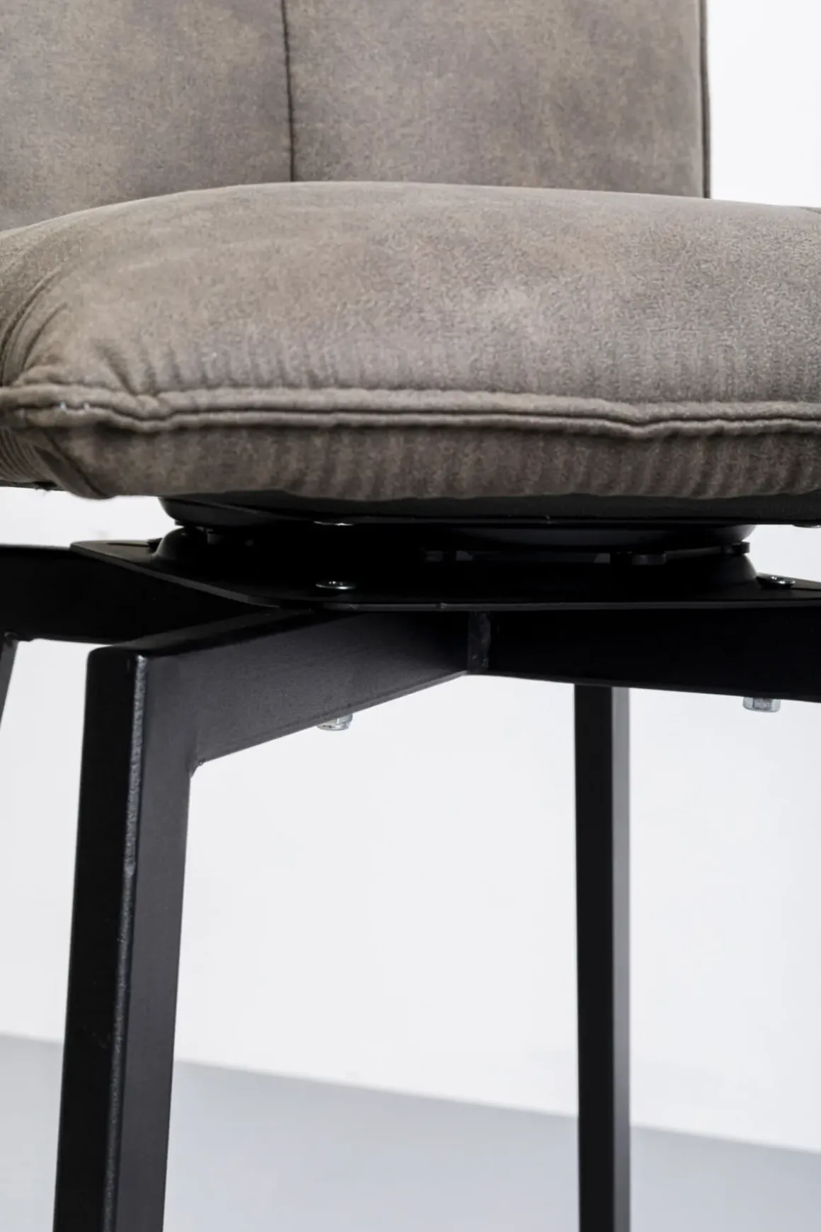 Barstol Toronto - Brun, 69cm - KARE Design