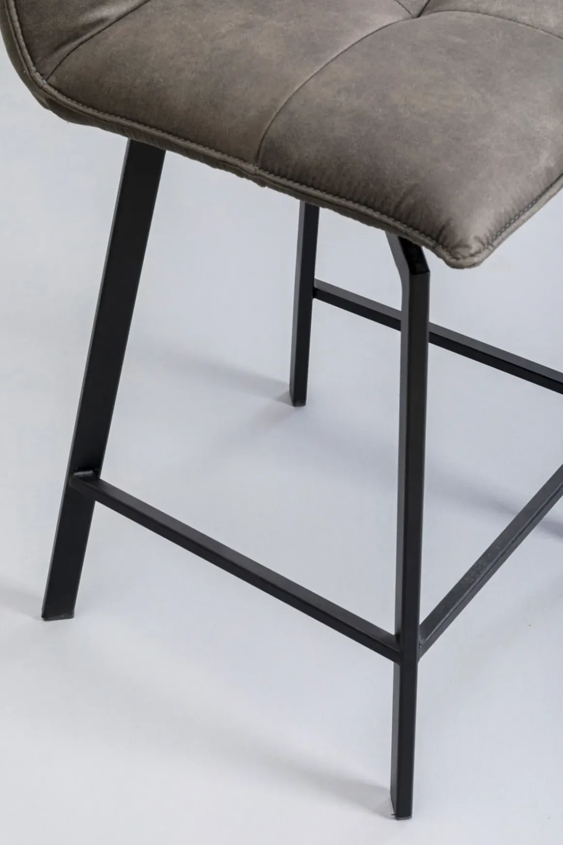 Barstol Toronto - Brun, 69cm - KARE Design