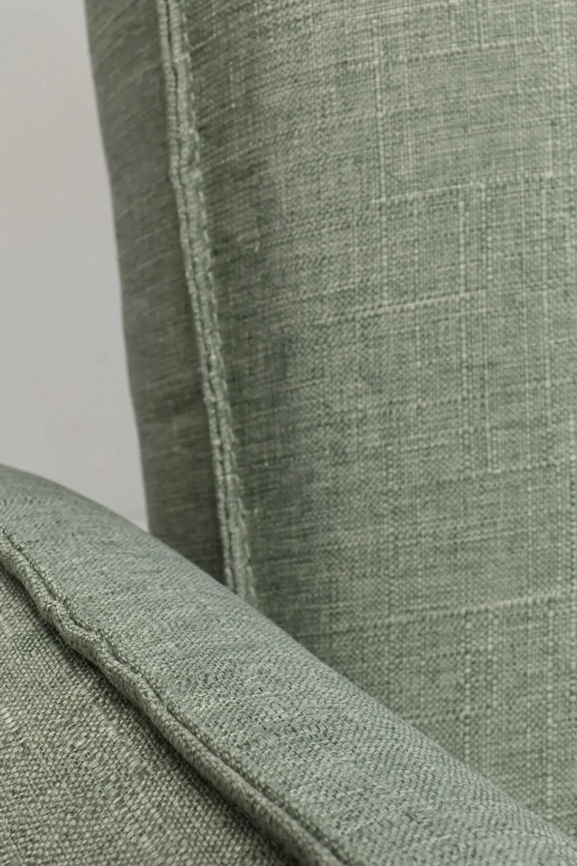 Bäddsoffa Lizzy - Grön, 210cm - KARE Design
