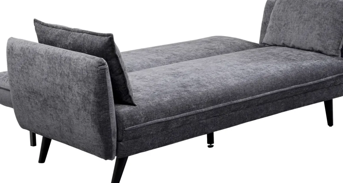 Bäddsoffa Lotta, 216cm - KARE Design