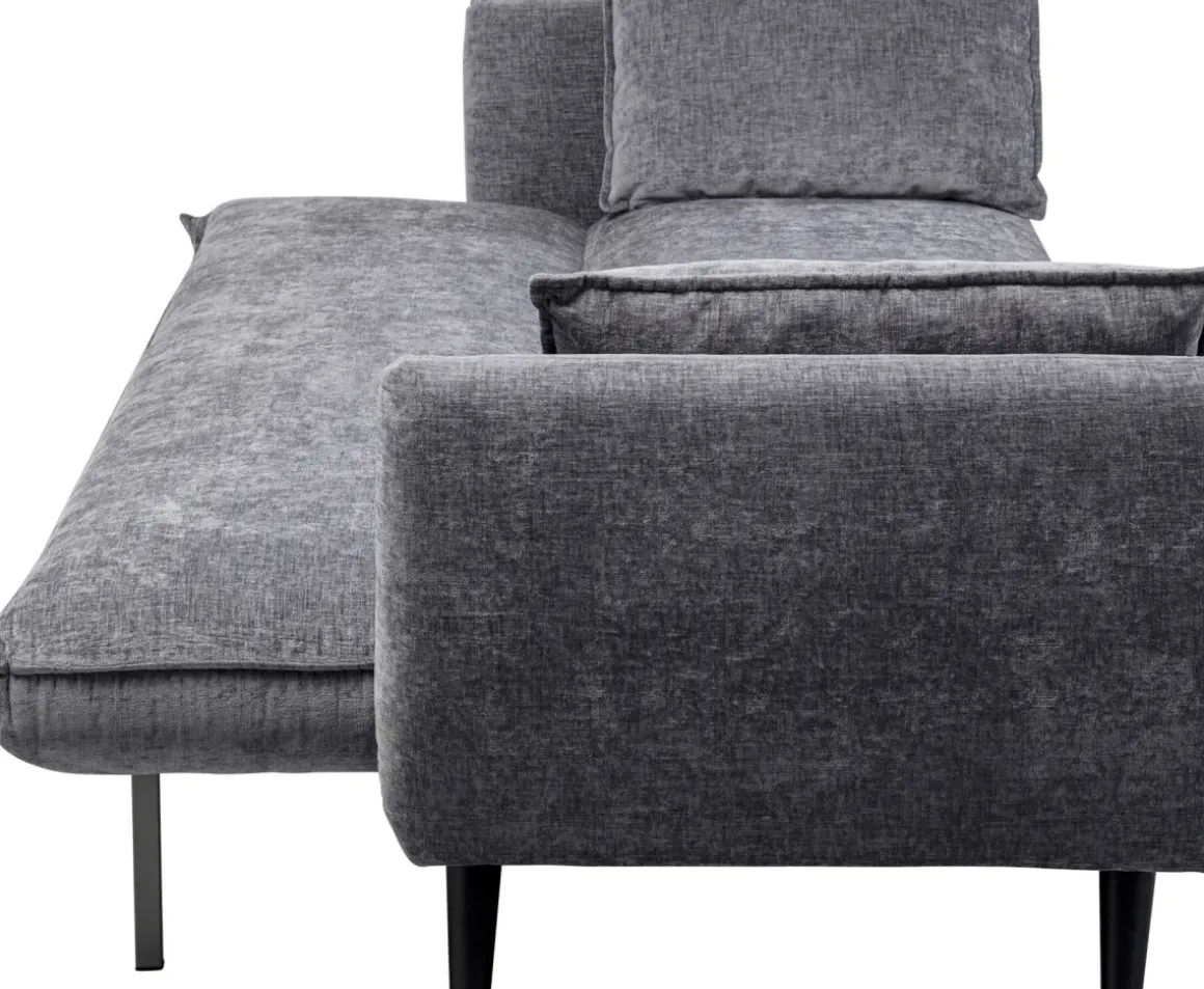 Bäddsoffa Lotta, 216cm - KARE Design