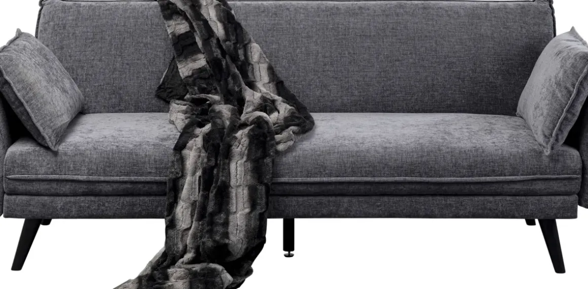 Bäddsoffa Lotta, 216cm - KARE Design