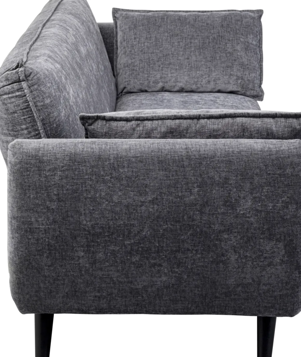 Bäddsoffa Lotta, 216cm - KARE Design