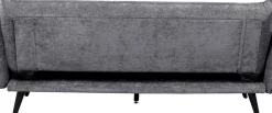 Bäddsoffa Lotta, 216cm - KARE Design