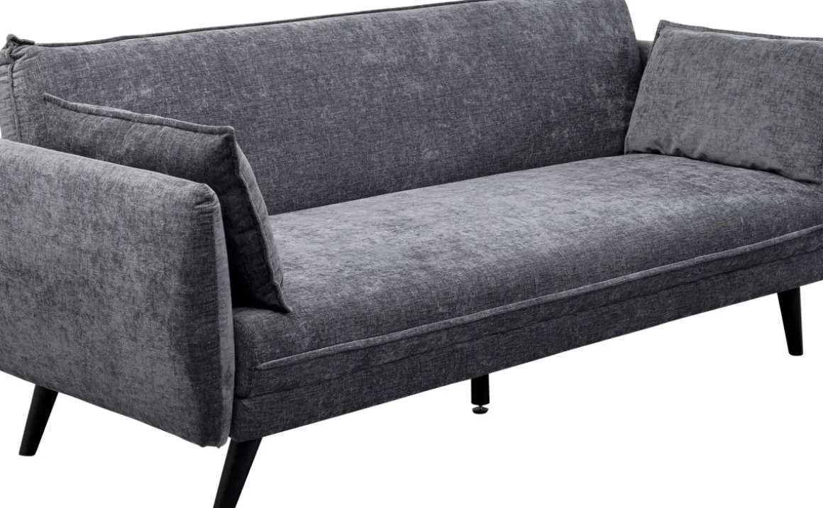 Bäddsoffa Lotta, 216cm - KARE Design