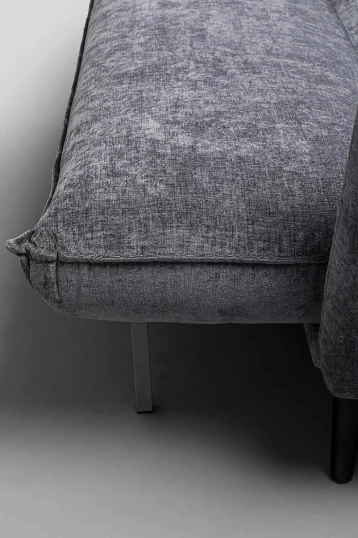 Bäddsoffa Lotta, 216cm - KARE Design