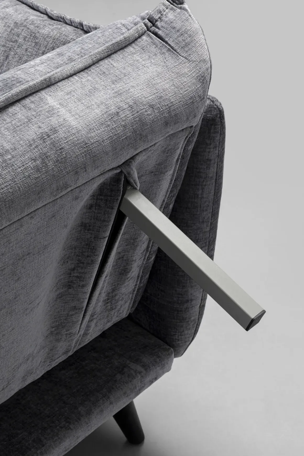 Bäddsoffa Lotta, 216cm - KARE Design