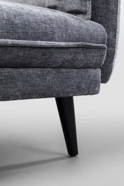 Bäddsoffa Lotta, 216cm - KARE Design