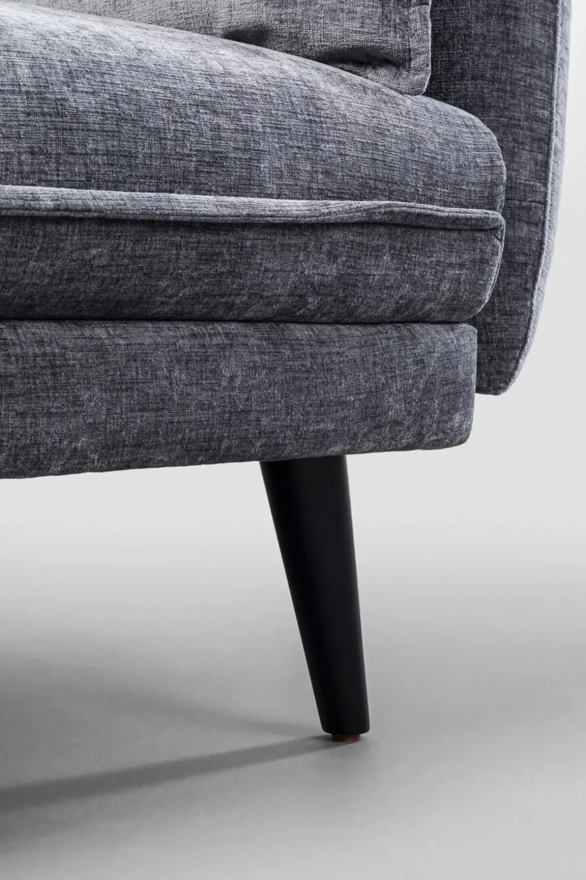 Bäddsoffa Lotta, 216cm - KARE Design
