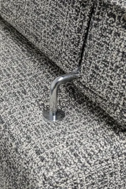 Bäddsoffa Serena, Vänster - KARE Design