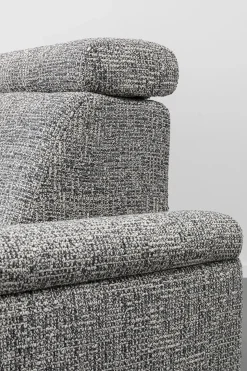 Bäddsoffa Serena, Vänster - KARE Design