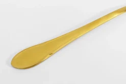 Bestick Cucina - Matt Guld, (16/part) - KARE Design