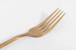 Bestick Cucina - Matt Koppar, (16/part) - KARE Design