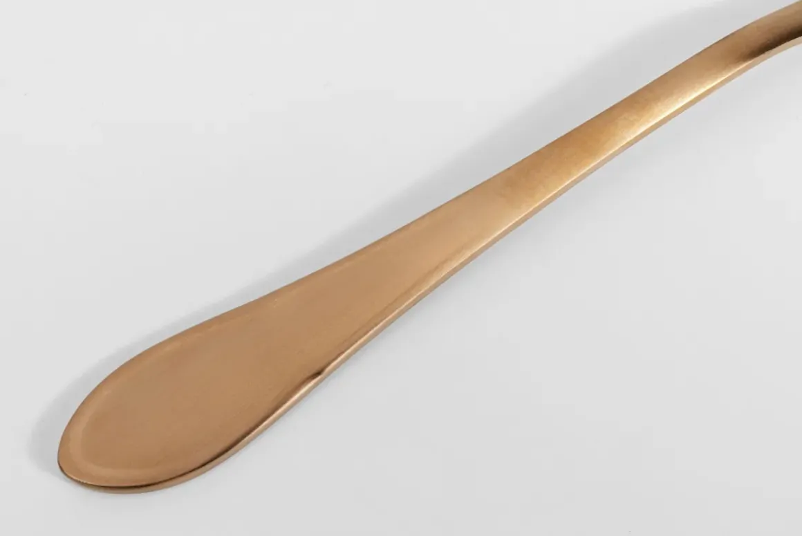 Bestick Cucina - Matt Koppar, (16/part) - KARE Design