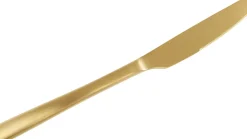 Bestick Gloria Matt Guld (16-part) - KARE Design