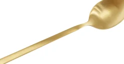 Bestick Gloria Matt Guld (16-part) - KARE Design