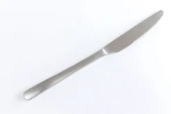 Bestick Gloria Matt Silver (16-part) - KARE Design
