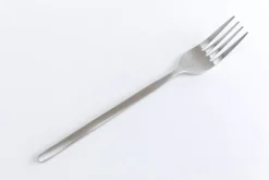 Bestick Gloria Matt Silver (16-part) - KARE Design
