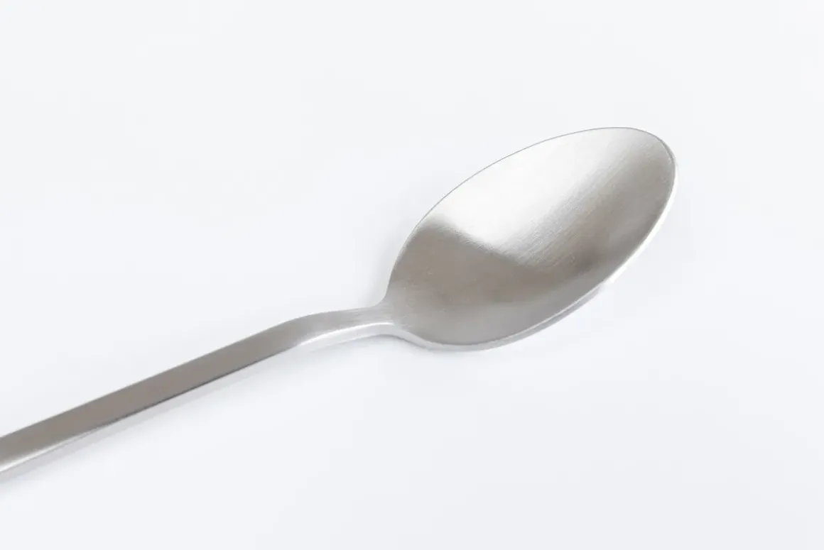 Bestick Gloria Matt Silver (16-part) - KARE Design