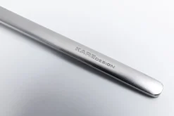 Bestick Gloria Matt Silver (16-part) - KARE Design