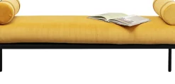 Bänk Academy, 140cm - KARE Design
