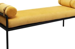 Bänk Academy, 140cm - KARE Design
