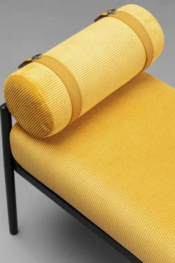 Bänk Academy, 140cm - KARE Design