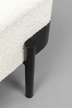 Bänk Angelo Storage, 101cm - KARE Design