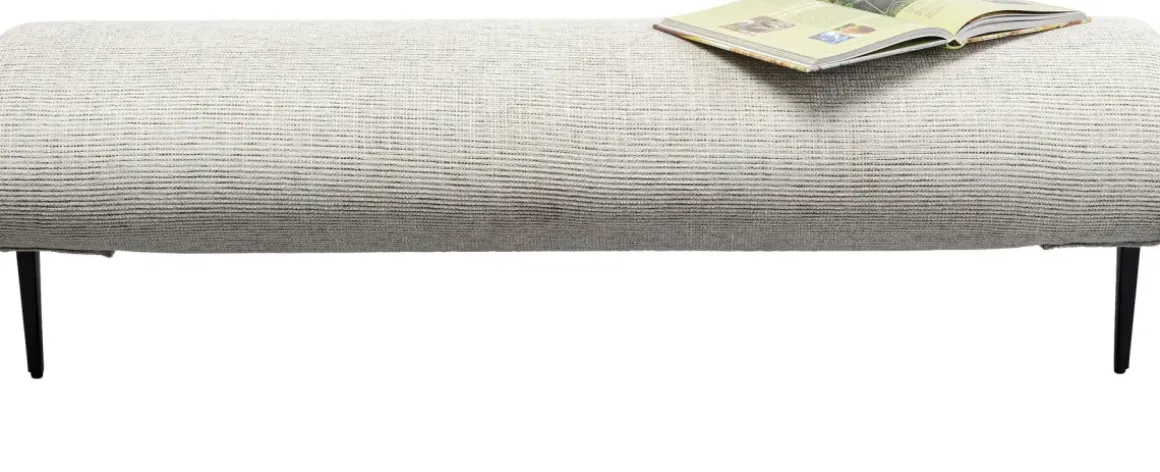 Bänk Polly, 130cm - KARE Design