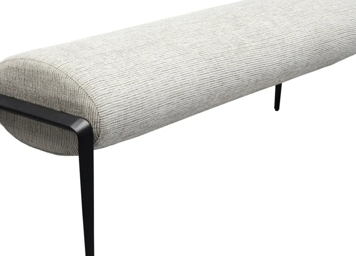 Bänk Polly, 130cm - KARE Design