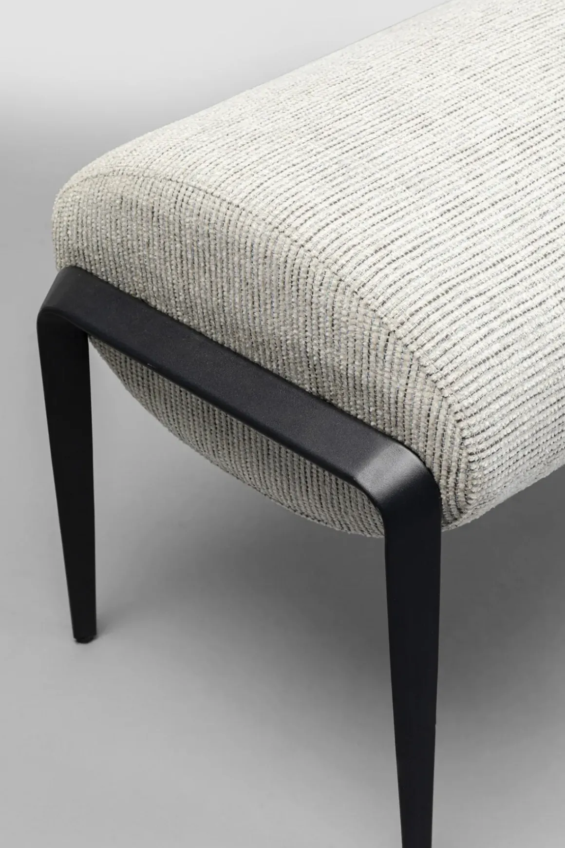 Bänk Polly, 130cm - KARE Design