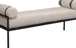 Bänk Tilly, 140cm - KARE Design