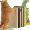Bokstöd Bear Party (2/Set) - KARE Design