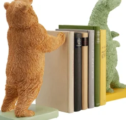 Bokstöd Bear Party (2/Set) - KARE Design