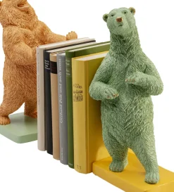 Bokstöd Bear Party (2/Set) - KARE Design