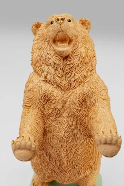 Bokstöd Bear Party (2/Set) - KARE Design