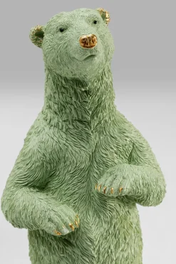 Bokstöd Bear Party (2/Set) - KARE Design