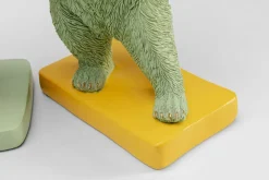 Bokstöd Bear Party (2/Set) - KARE Design