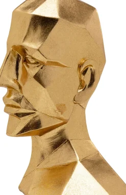 Bokstöd Face, 2 st. - KARE Design