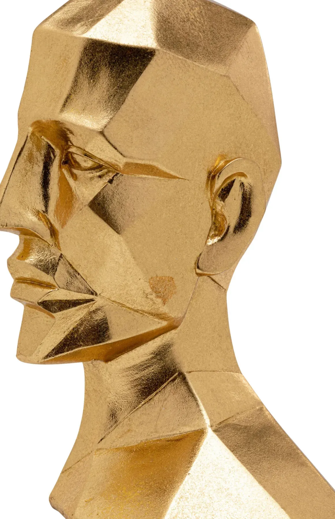 Bokstöd Face, 2 st. - KARE Design