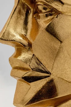 Bokstöd Face, 2 st. - KARE Design