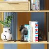 Bokstöd Gorilla, 2 st. - KARE Design